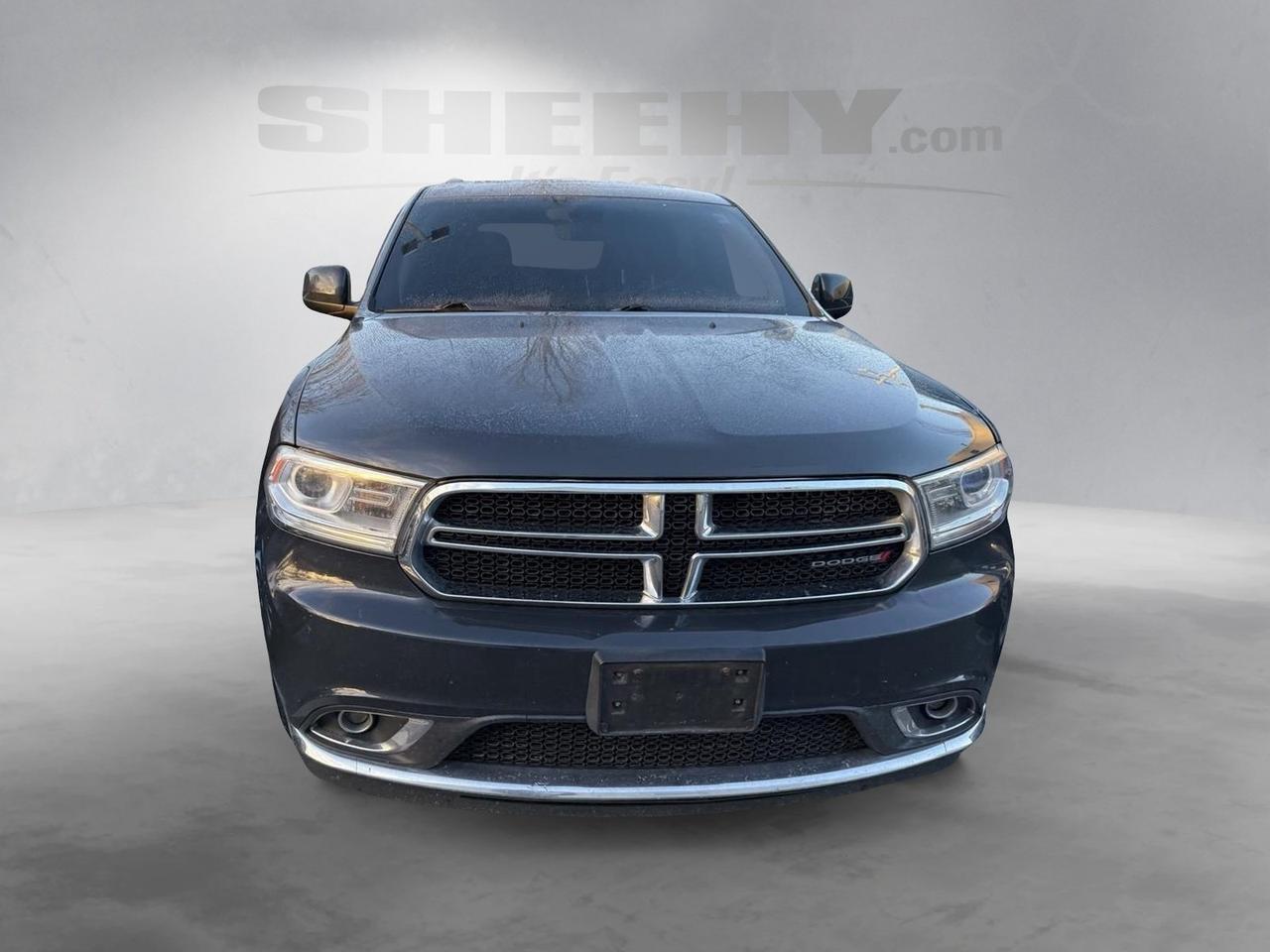 2018 Dodge Durango SXT Annapolis MD