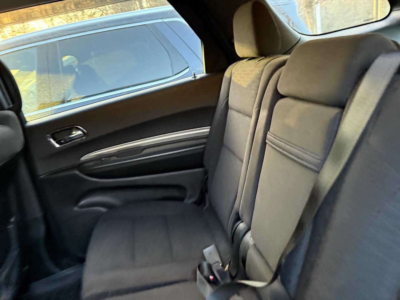 2018 Dodge Durango SXT Annapolis MD