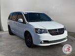 2018 Dodge GRAND CARAVAN SE Plus