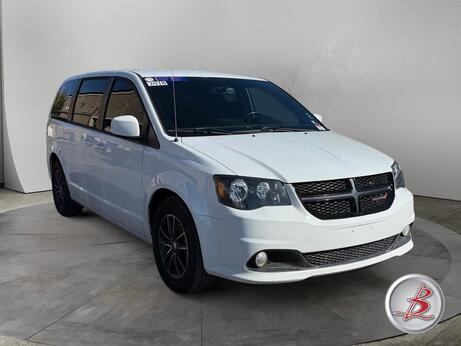 2018_Dodge_GRAND CARAVAN_SE Plus_ Salt Lake City UT