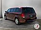 2018 Dodge GRAND CARAVAN SE Salt Lake City UT
