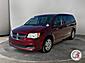 2018 Dodge GRAND CARAVAN SE Salt Lake City UT