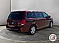 2018 Dodge GRAND CARAVAN SE Salt Lake City UT