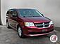 2018 Dodge GRAND CARAVAN SE Salt Lake City UT