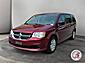 2018 Dodge GRAND CARAVAN SE Salt Lake City UT