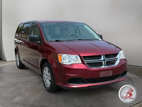 2018_Dodge_GRAND CARAVAN_SE_ Lindon UT