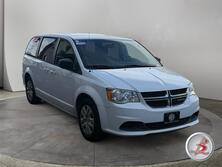 Dodge GRAND CARAVAN SE 2018