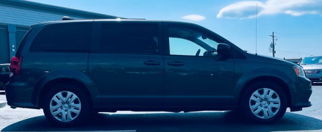 2018 Dodge Grand Caravan - HD SE Plus Hot Springs AR
