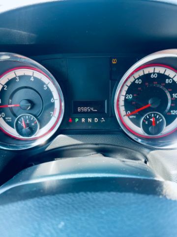 2018 Dodge Grand Caravan - HD SE Plus Hot Springs AR