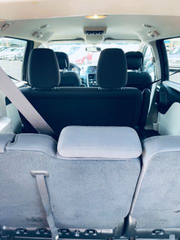 2018 Dodge Grand Caravan - HD SE Plus Hot Springs AR
