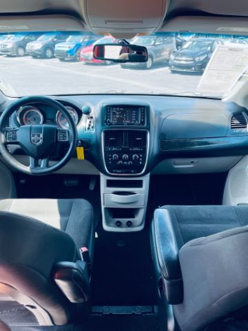 2018 Dodge Grand Caravan - HD SE Plus Hot Springs AR