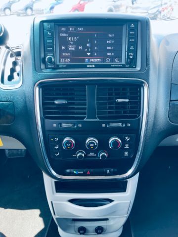 2018 Dodge Grand Caravan - HD SE Plus Hot Springs AR
