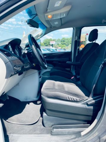 2018 Dodge Grand Caravan - HD SE Plus Hot Springs AR