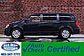 2018 Dodge Grand Caravan Canada Value Package BCam