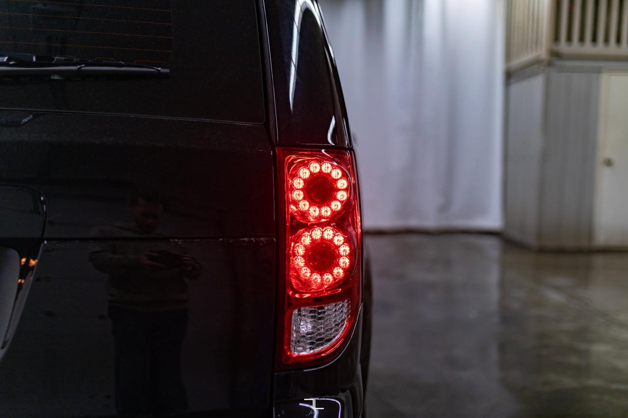 2018 Dodge Grand Caravan Canada Value Package BCam Red Deer AB