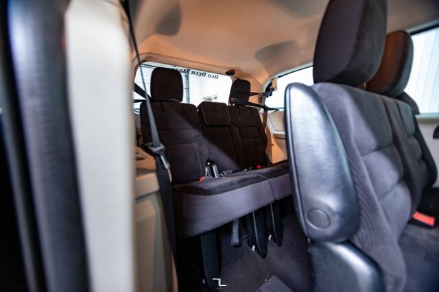 2018 Dodge Grand Caravan Canada Value Package BCam Red Deer AB