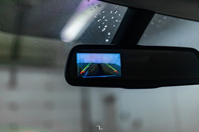 2018 Dodge Grand Caravan Canada Value Package BCam Red Deer AB