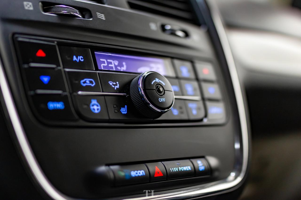 2018 Dodge Grand Caravan Crew Plus Leather Nav BCam Red Deer AB