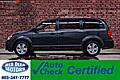 2018 Dodge Grand Caravan Crew Plus Leather Nav BCam