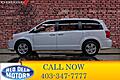 2018 Dodge Grand Caravan Crew Plus Leather Nav BCam