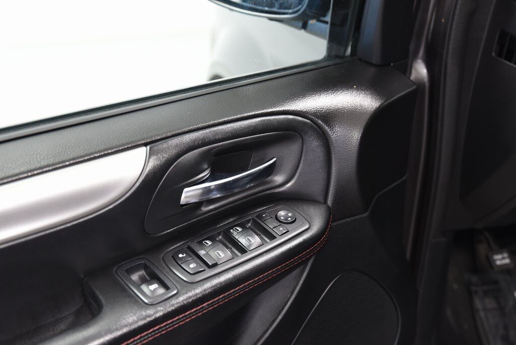 2018 Dodge Grand Caravan GT Akron OH