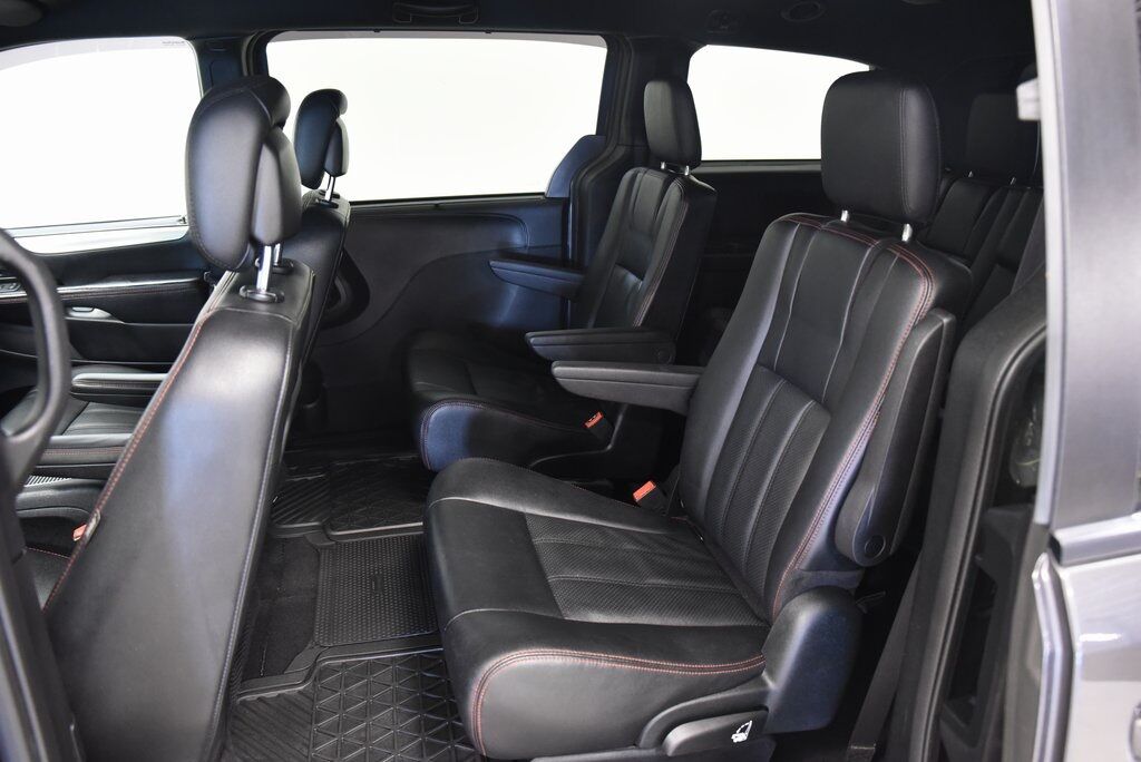 2018 Dodge Grand Caravan GT Akron OH