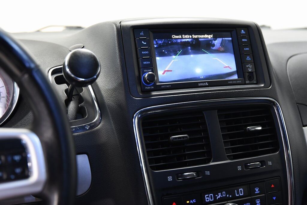 2018 Dodge Grand Caravan GT Akron OH