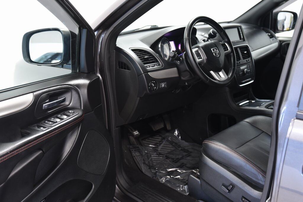 2018 Dodge Grand Caravan GT Akron OH