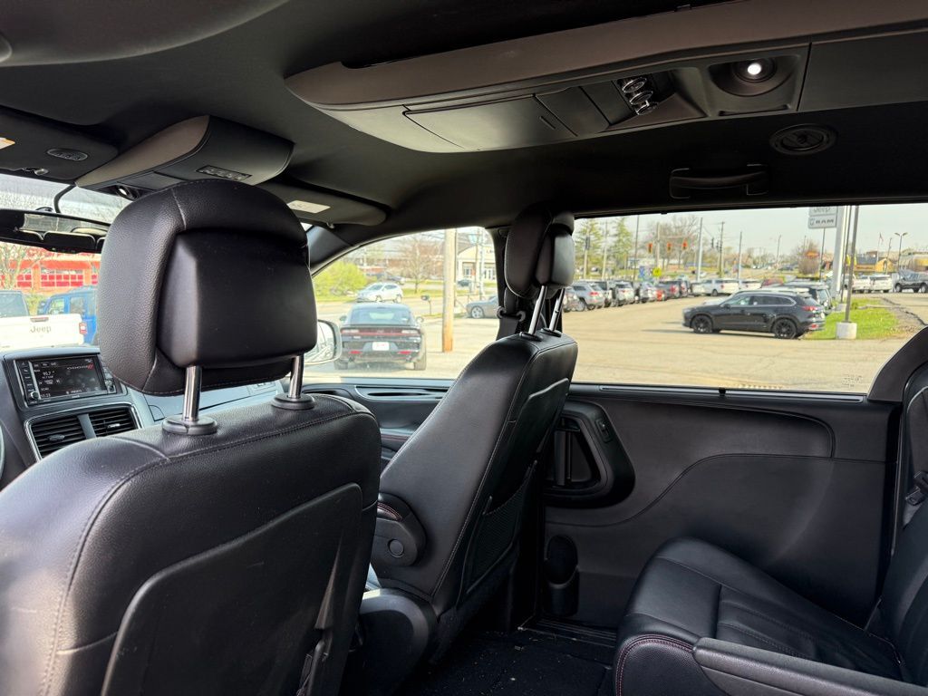 2018 Dodge Grand Caravan GT Crestwood KY