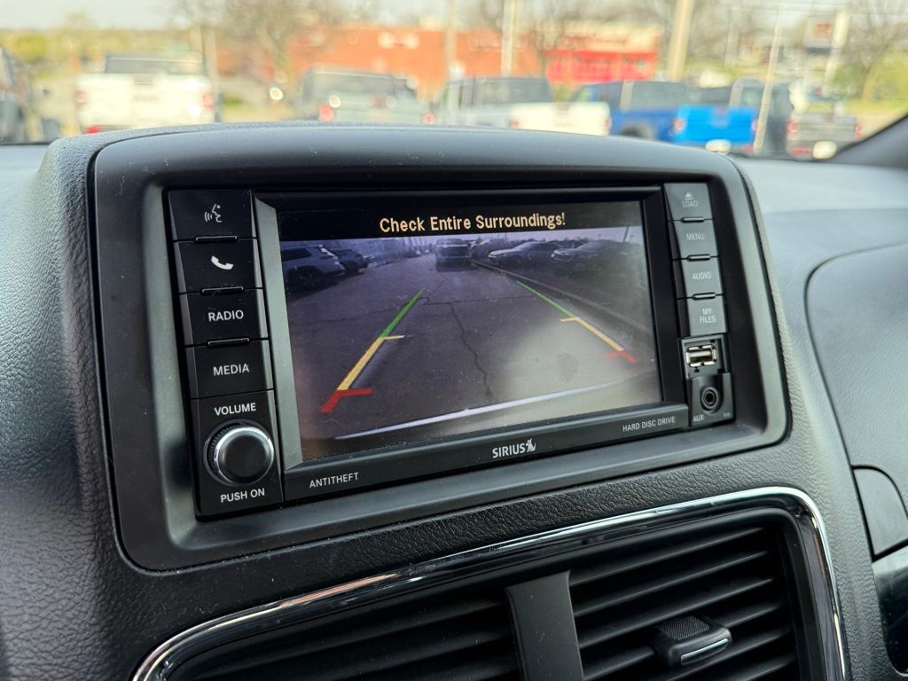 2018 Dodge Grand Caravan GT Crestwood KY