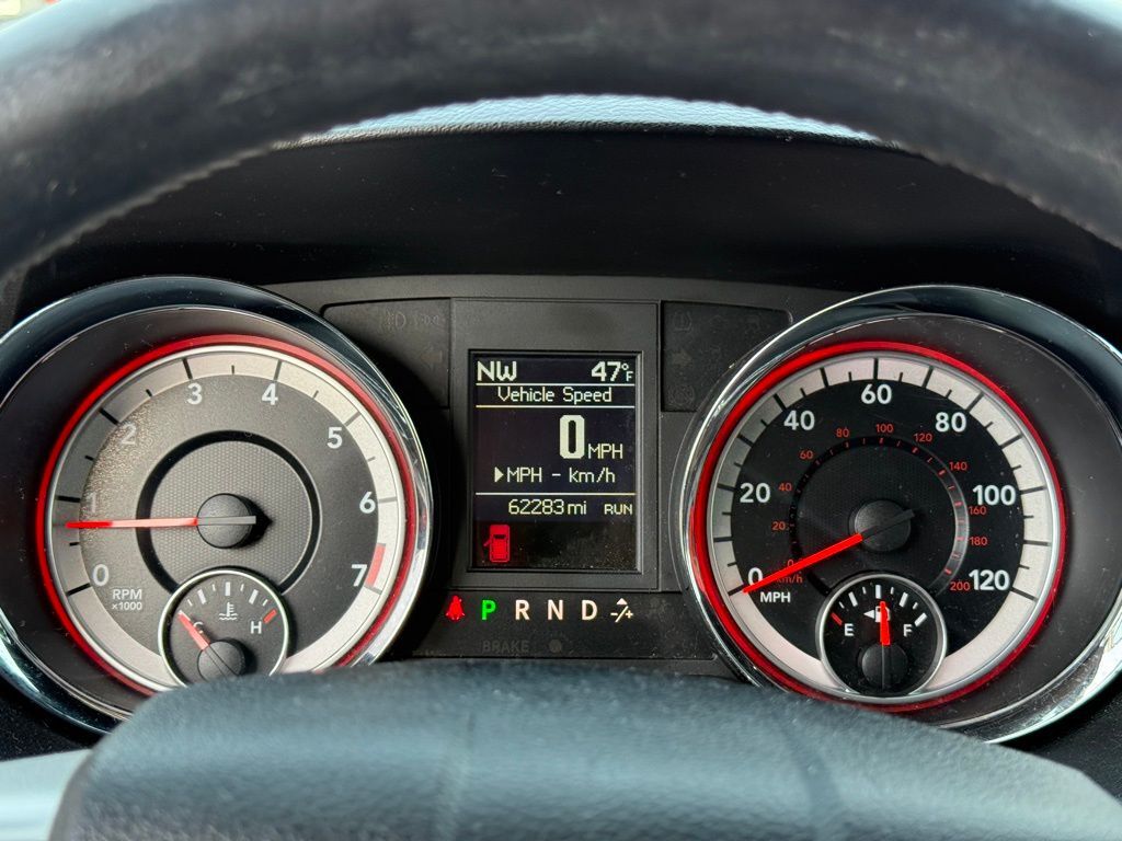 2018 Dodge Grand Caravan GT Crestwood KY