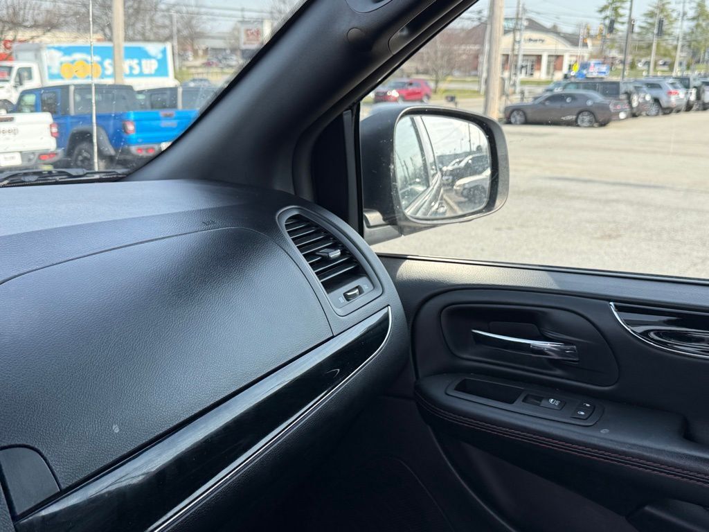 2018 Dodge Grand Caravan GT Crestwood KY