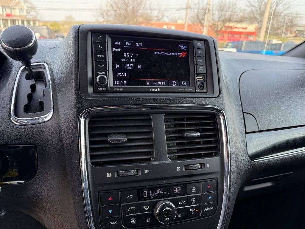 2018 Dodge Grand Caravan GT Crestwood KY