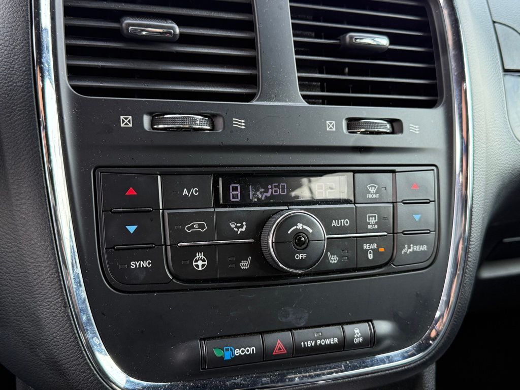 2018 Dodge Grand Caravan GT Crestwood KY