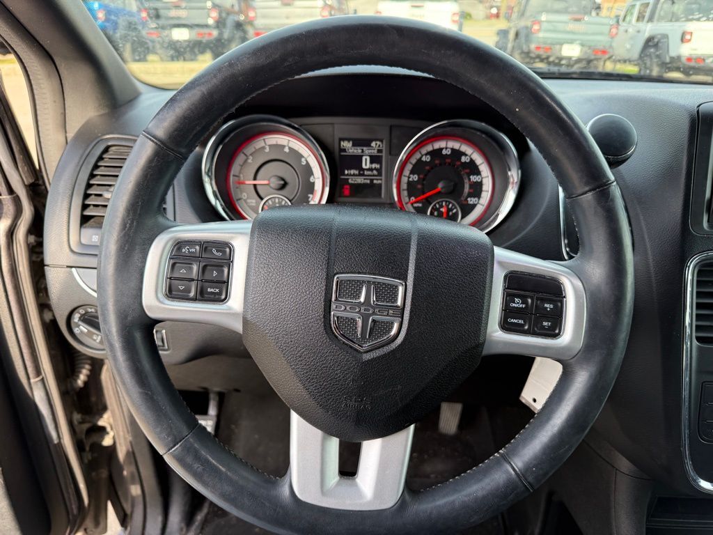 2018 Dodge Grand Caravan GT Crestwood KY