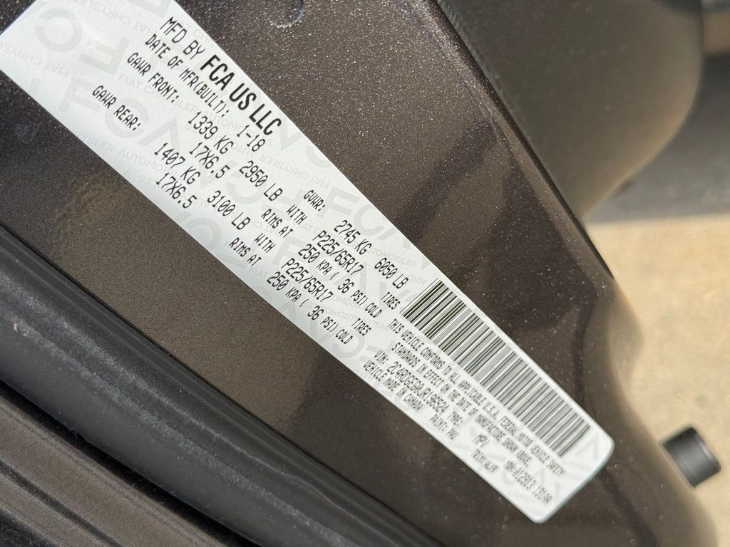 2018 Dodge Grand Caravan GT Crestwood KY