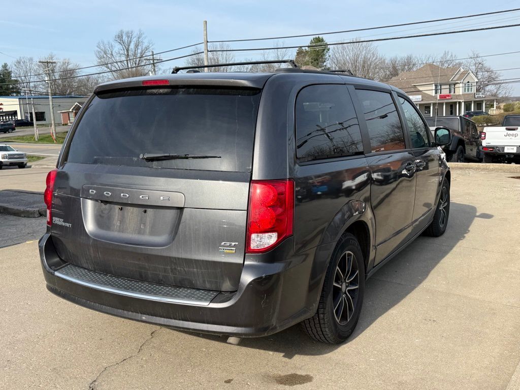 2018 Dodge Grand Caravan GT Crestwood KY