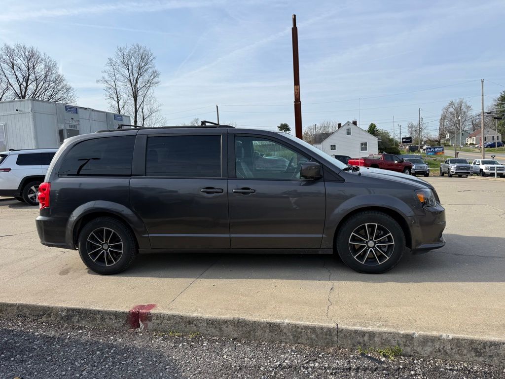 2018 Dodge Grand Caravan GT Crestwood KY