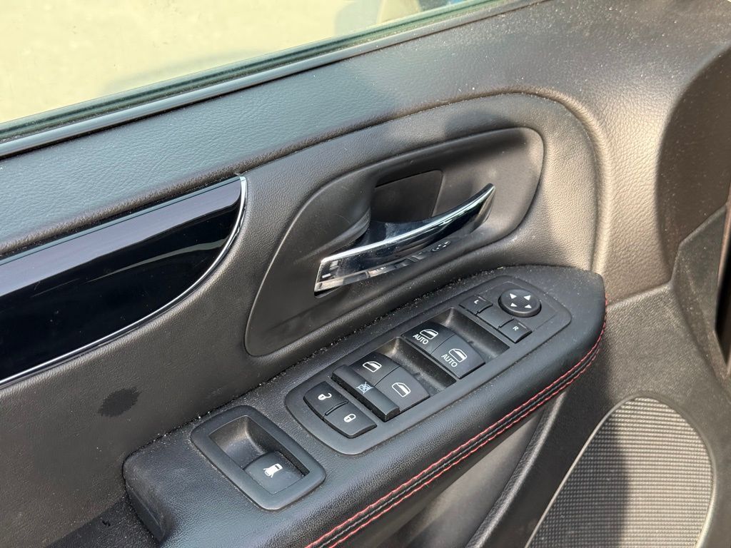 2018 Dodge Grand Caravan GT Crestwood KY