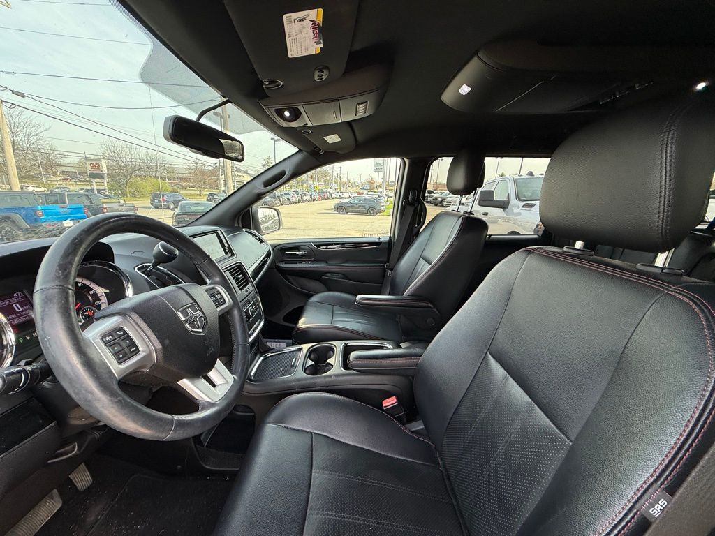 2018 Dodge Grand Caravan GT Crestwood KY