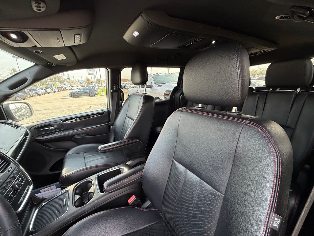 2018 Dodge Grand Caravan GT Crestwood KY