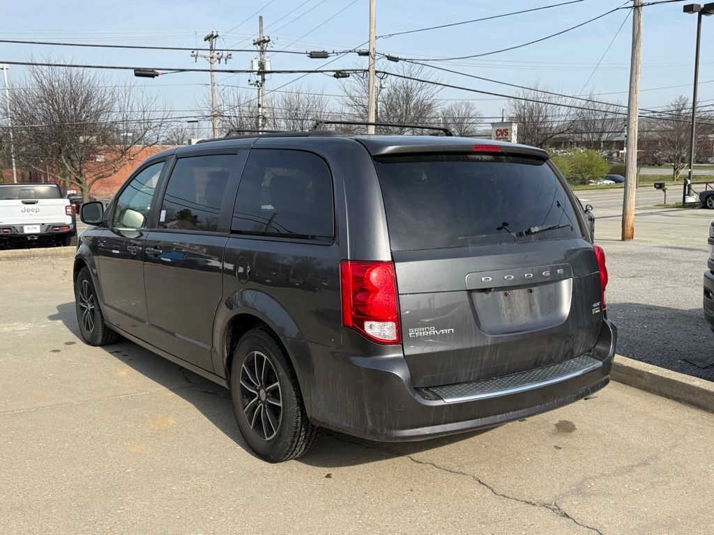 2018 Dodge Grand Caravan GT Crestwood KY
