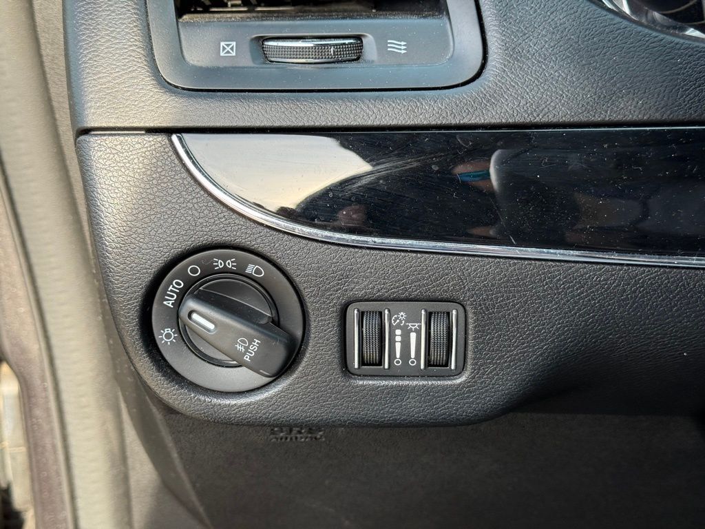 2018 Dodge Grand Caravan GT Crestwood KY