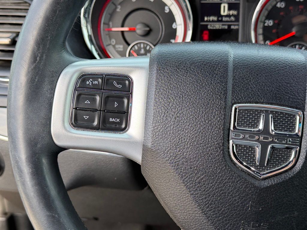 2018 Dodge Grand Caravan GT Crestwood KY