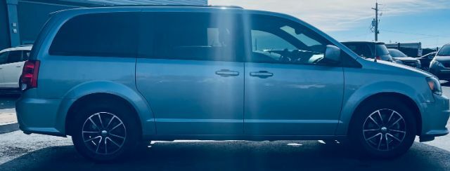 2018 Dodge Grand Caravan GT Hot Springs AR