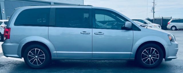 2018 Dodge Grand Caravan GT Hot Springs AR