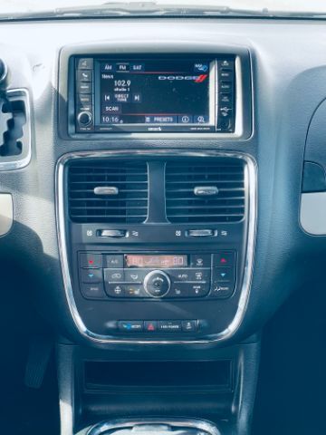 2018 Dodge Grand Caravan GT Hot Springs AR