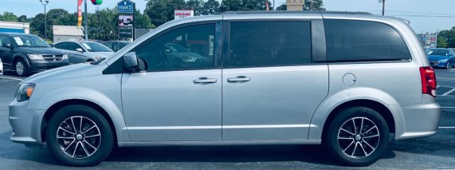2018 Dodge Grand Caravan GT Hot Springs AR