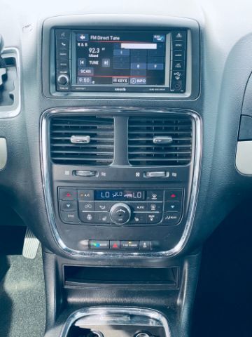 2018 Dodge Grand Caravan GT Hot Springs AR
