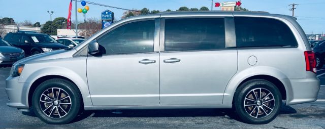 2018 Dodge Grand Caravan GT Hot Springs AR